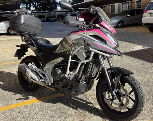 HONDA NC 750X ABS 
